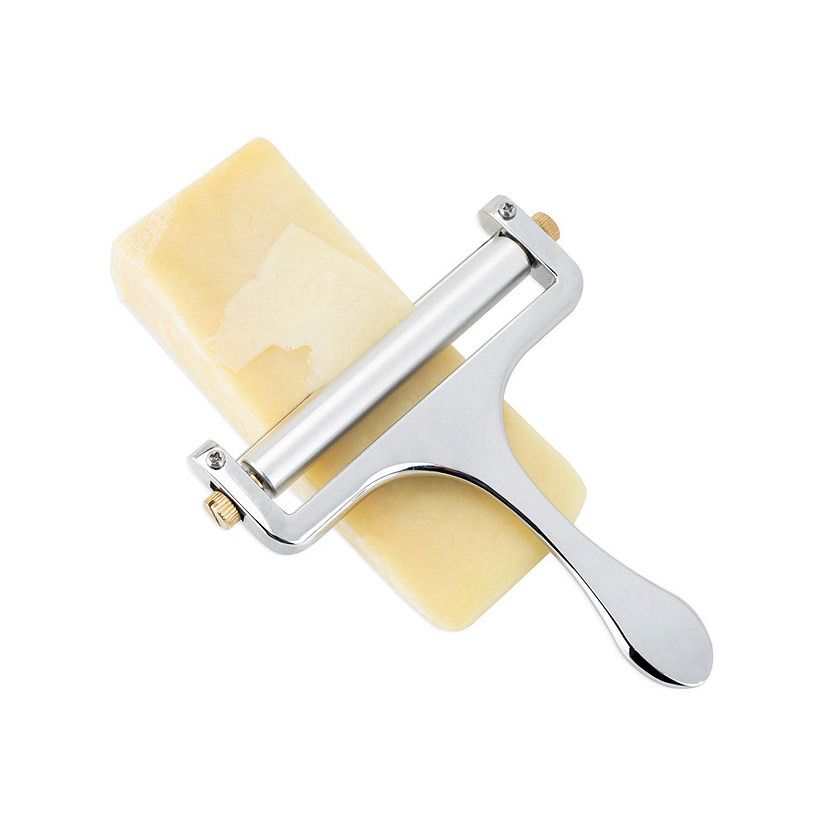True Divvy Adjustable Cheese Slicer by True Image