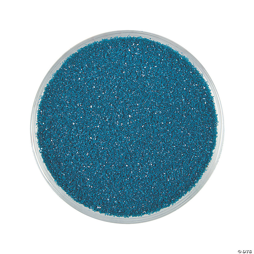 Turquoise Sand Image