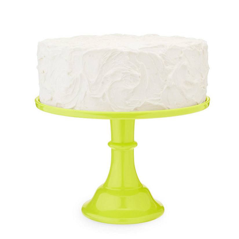 Twine Green Melamine Cake Stand by Twine Living Image