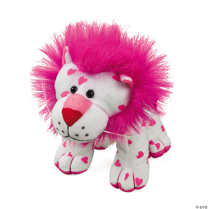 musical valentine stuffed animals