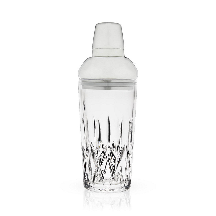 Viski Admiral Glass Shaker by Viski Image