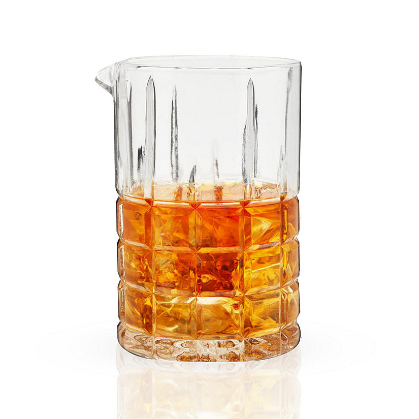 Viski Highland Mixing Glass by Viski Image