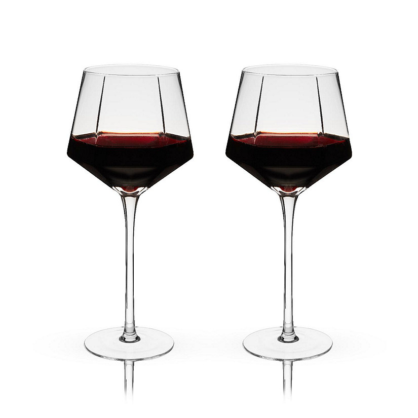 Viski Seneca Wine Glass by Viski Image