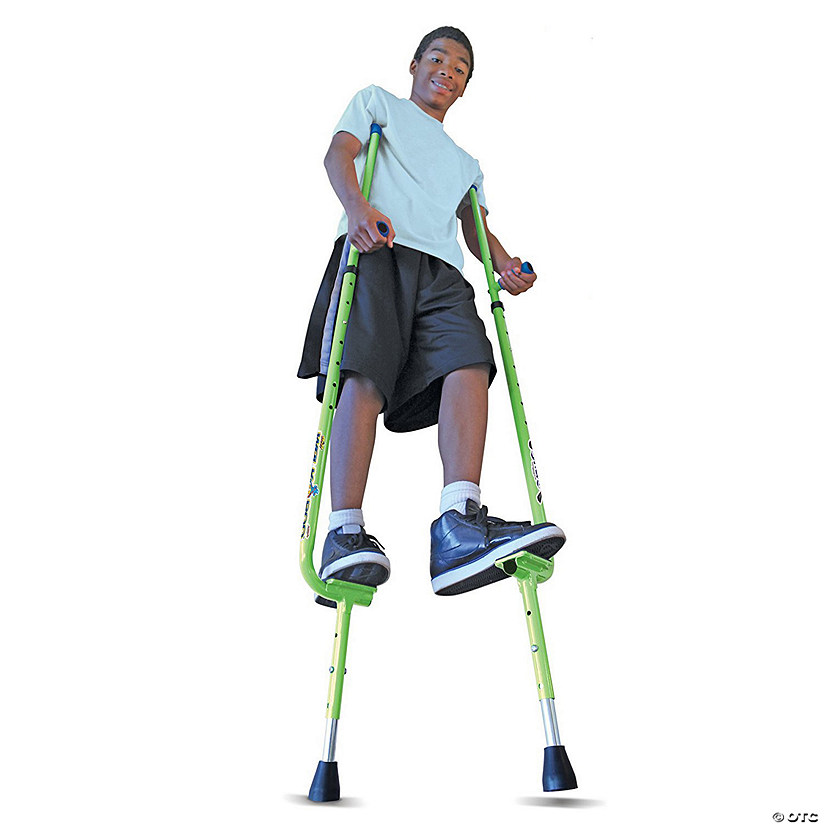 Walkaroo: Xtreme Stilts Image