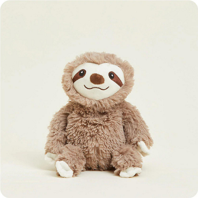 Warmies - Junior - Sloth Image