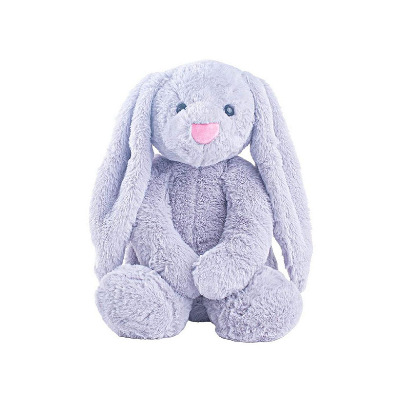 Weighted Calming Stuffies / Weighted Plush Animals for Children - for Anxiety Focus or Sensory Input Image