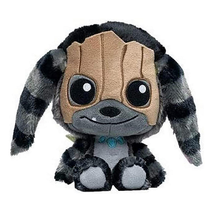 Wetmore Forest 6 Inch Funko POP Plush  Grumble Image