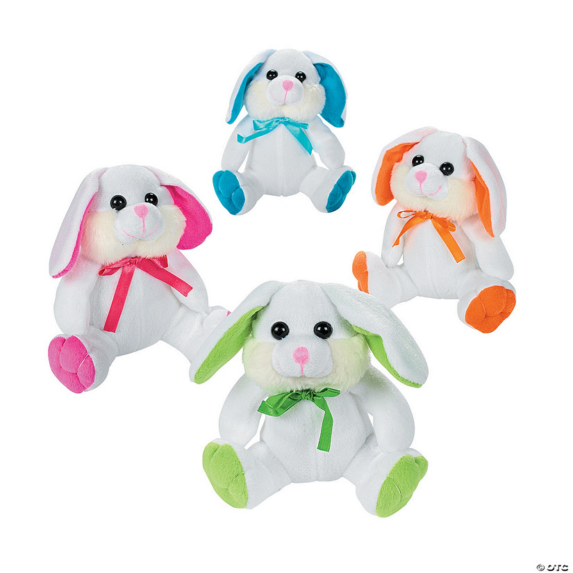 amazon stuffed easter bunnies