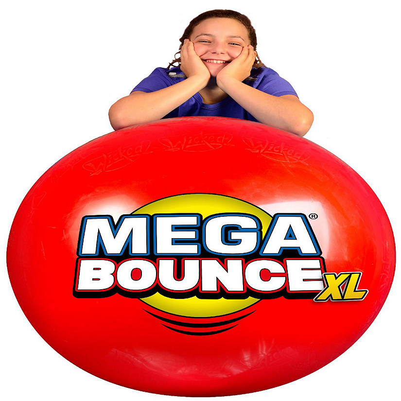 Wicked Mega Bounce XL Image