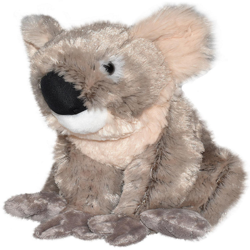 Wild Republic Cuddlekins Koala Stuffed Animal, 12 Inches Image