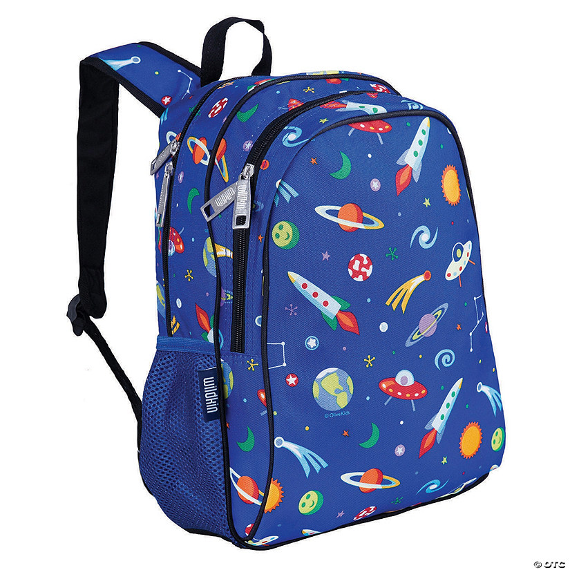 Wildkin Out of this World 15 Inch Backpack Image