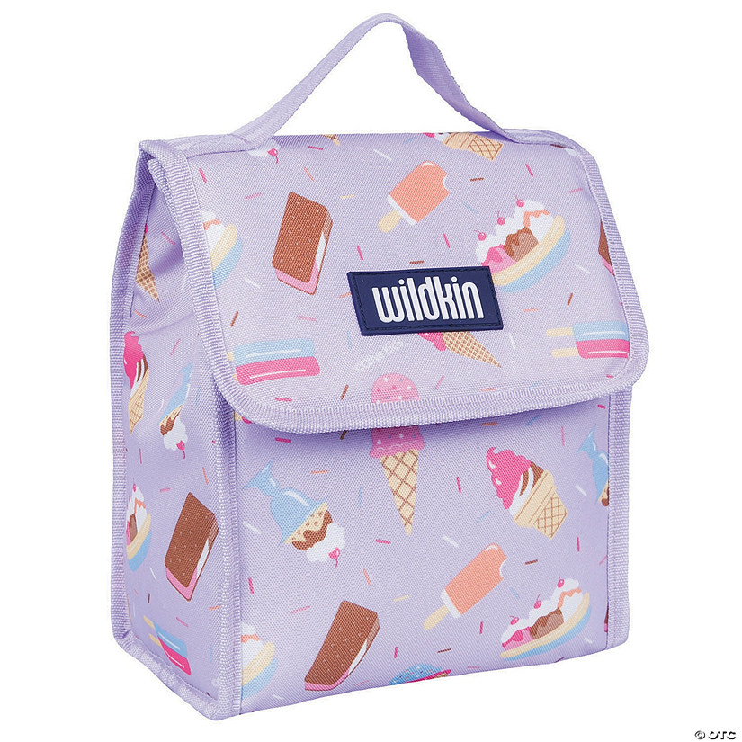 Wildkin - Sweet Dreams Lunch Bag Image