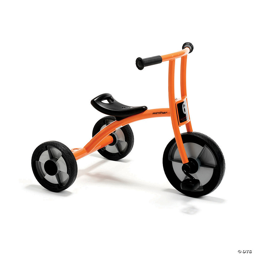 Winther Circleline Tricycle, Medium Image