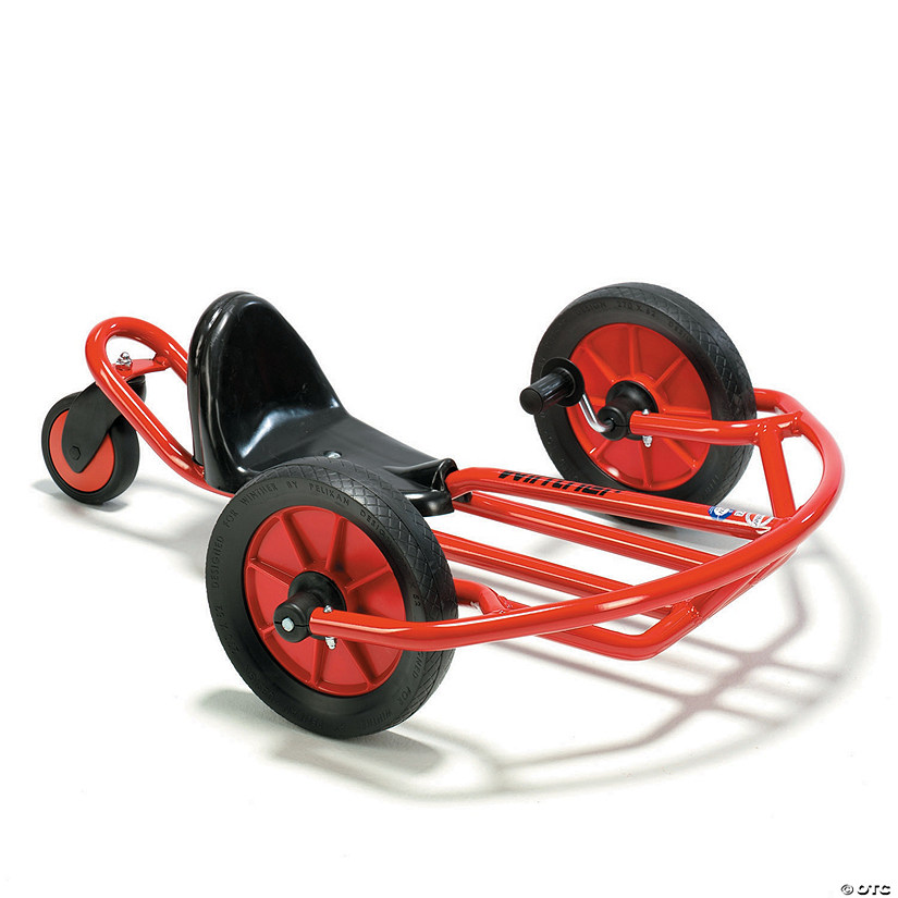 Winther Swingcart, Ages 3-8 Image
