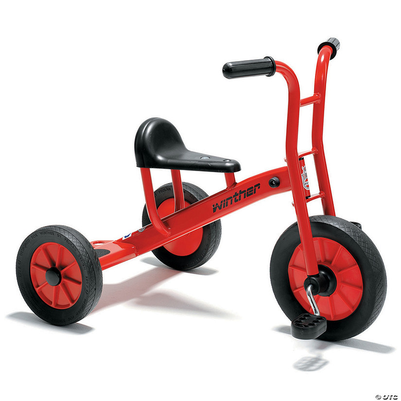 Winther Viking Tricycle - Medium, Ages 3-6 Image