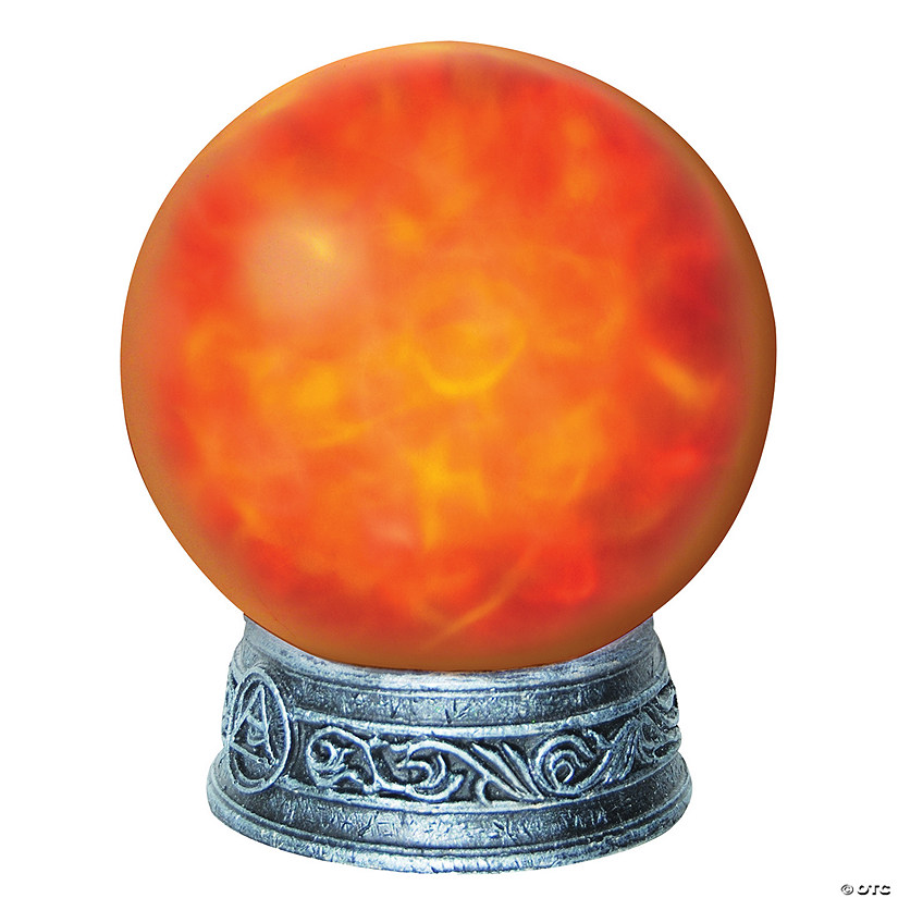 Witch's Magic Light Orb Image