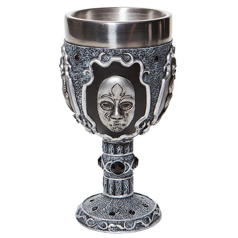 Wizarding World of Harry Potter Dark Arts Goblet Cup 6008337 Image