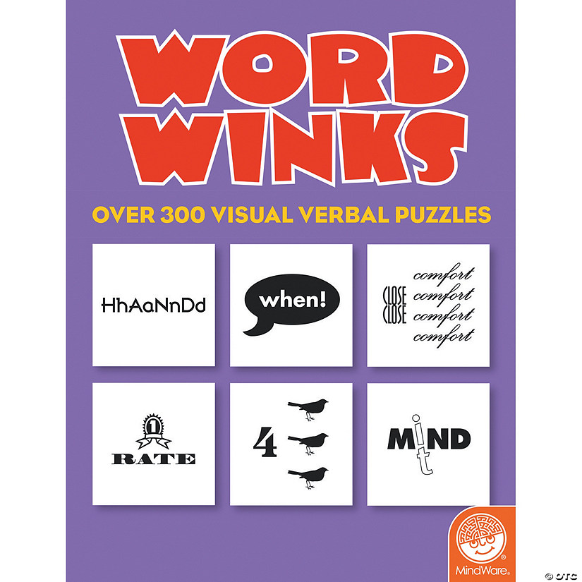 Word Winks Image