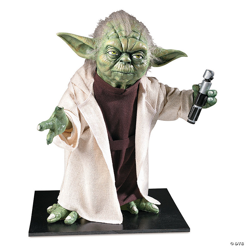 Yoda Prop Edition Image