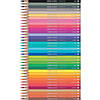 Color by Number Color Counts: Set of 2 with 36 Pencils