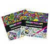 Color Therapy Coloring Books - Discontinued