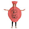 Kid's Whoopie Cushion Costume - Medium