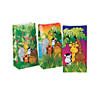 Zoo Animal Gift Bags