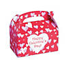 Valentine's Day Favor Boxes