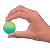 1 1/2" Bulk 50 Pc. Mini Multicolor Rubber Bouncy Ball Assortment Image 1