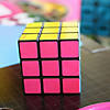 1 1/2" Bulk 72 Pc. Mini Bright Multicolor Plastic Puzzle Cubes Image 3