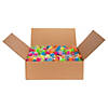 1 1/4" Mega Bulk 240 Pc. Mini Colorful Slime Container Assortment Image 2