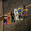 10 3/4" - 12" Halloween Long Arm Stuffed Characters - 12 Pc. Image 2