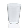 10 oz. Clear Round Plastic Cups (180 Cups) Image 1