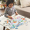 100-Piece Holiday Puzzles: Set of 2 Image 2