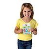 100th Day of School Activity Prompt Cards - 12 Pc. Image 1