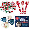 101 Pc. Religious Christmas Filled Mug Gift Set for 12 Image 1