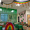 12 Ft. St. Patrick&#8217;s Day Pot of Gold Hanging Ceiling Decoration Image 2