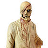 12-Inch Zombie Holocaust Poster Zombie Statue Image 1