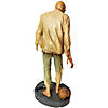 12-Inch Zombie Holocaust Poster Zombie Statue Image 2