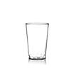 12 oz. Crystal Clear Plastic Disposable Party Cups (120 Cups) Image 1