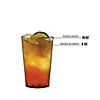 12 oz. Crystal Clear Plastic Disposable Party Cups (120 Cups) Image 3