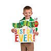 14" - 19" World of Eric Carle The Very Hungry Caterpillar&#8482; Cutouts - 5 Pc. Image 1
