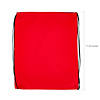 14 3/4" x 17 1/4" Large Bright Canvas Drawstring Bags - 12 Pc. Image 1
