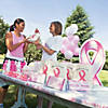 14 oz. Pink Ribbon Breast Cancer Awareness Buttermints - 108 Pc. Image 3
