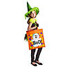 15" x 16 1/2" Large Trick-or-Treat Tote Bags - 12 Pc. Image 2