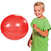 16" Bulk 50 Pc. Bright Colors Latex Punch Ball Balloon Assortment Image 1