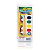 16 Color Crayola<sup>&#174;</sup> Washable Watercolors Image 1