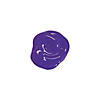 16-oz. Crayola&#174; Purple Washable Paint Image 1
