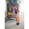 16" x 15 3/4" Halloween Jack-O&#8217;-Lantern Bean Bag Toss Game - 5 Pc. Image 2