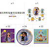 189 Pc. Disney&#8217;s Wish Disposable Tableware Kit for 24 Guests Image 1